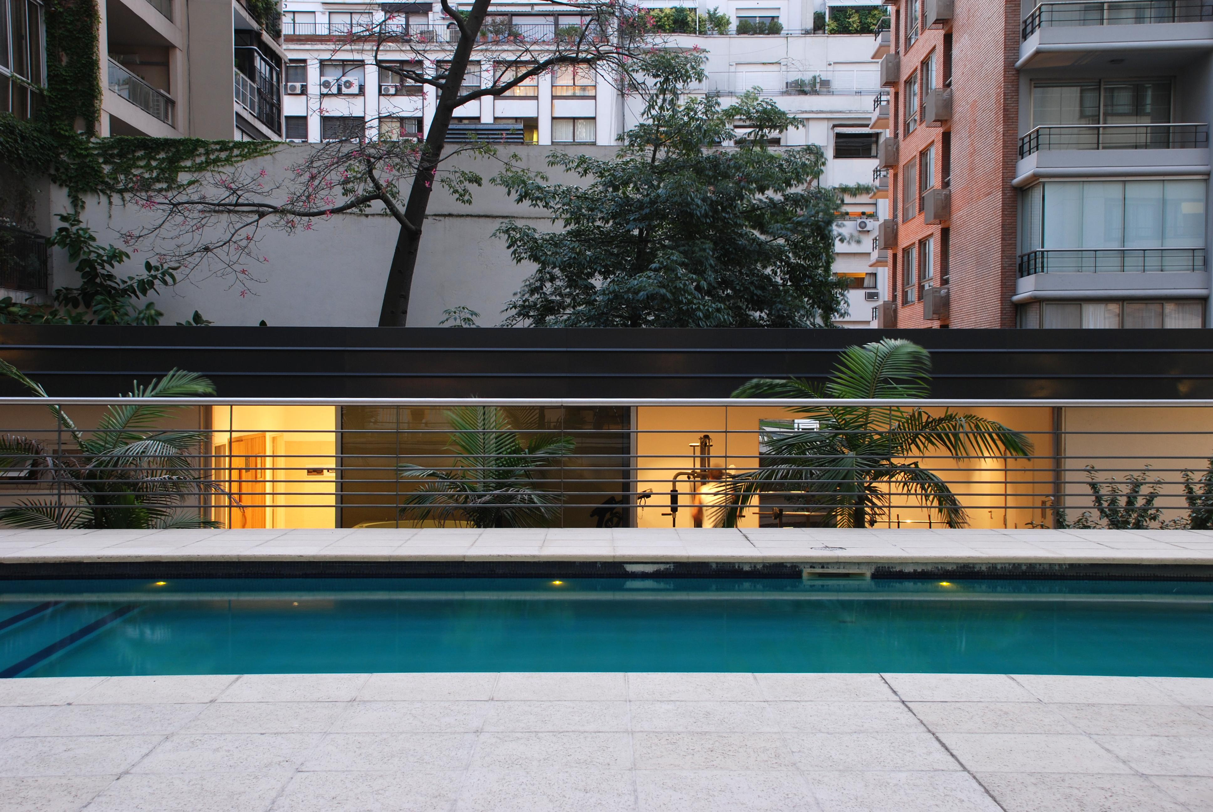 Concord Callao By Recoleta Apartments Buenos Aires Eksteriør billede