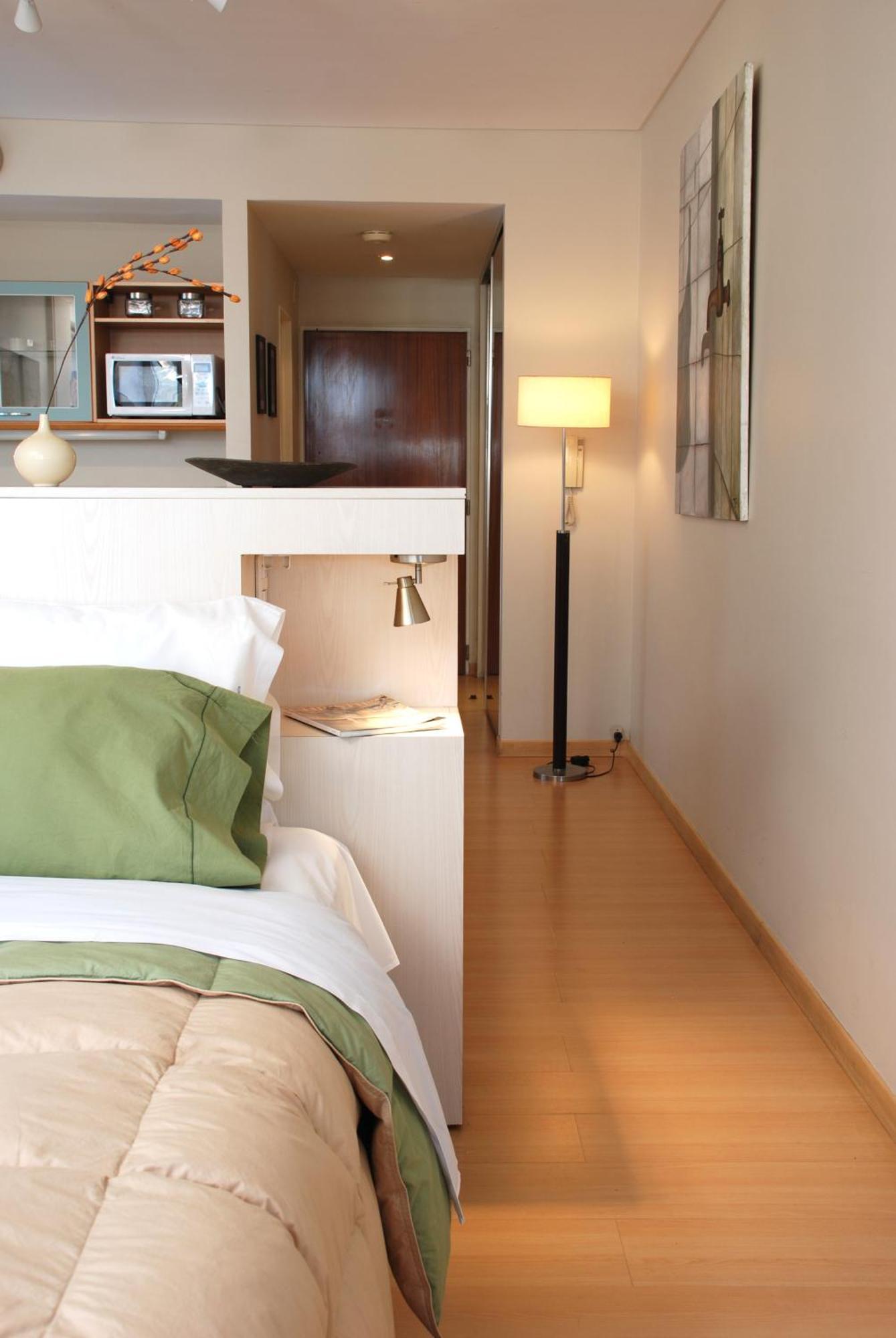Concord Callao By Recoleta Apartments Buenos Aires Eksteriør billede