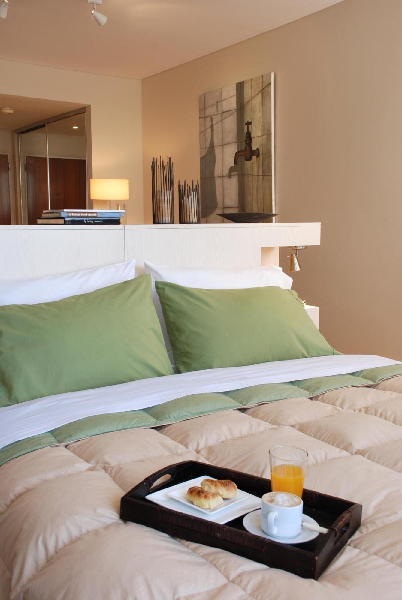 Concord Callao By Recoleta Apartments Buenos Aires Eksteriør billede