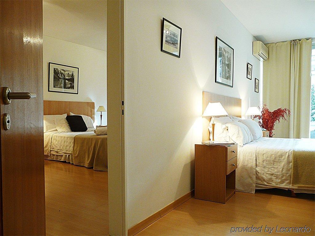 Concord Callao By Recoleta Apartments Buenos Aires Eksteriør billede