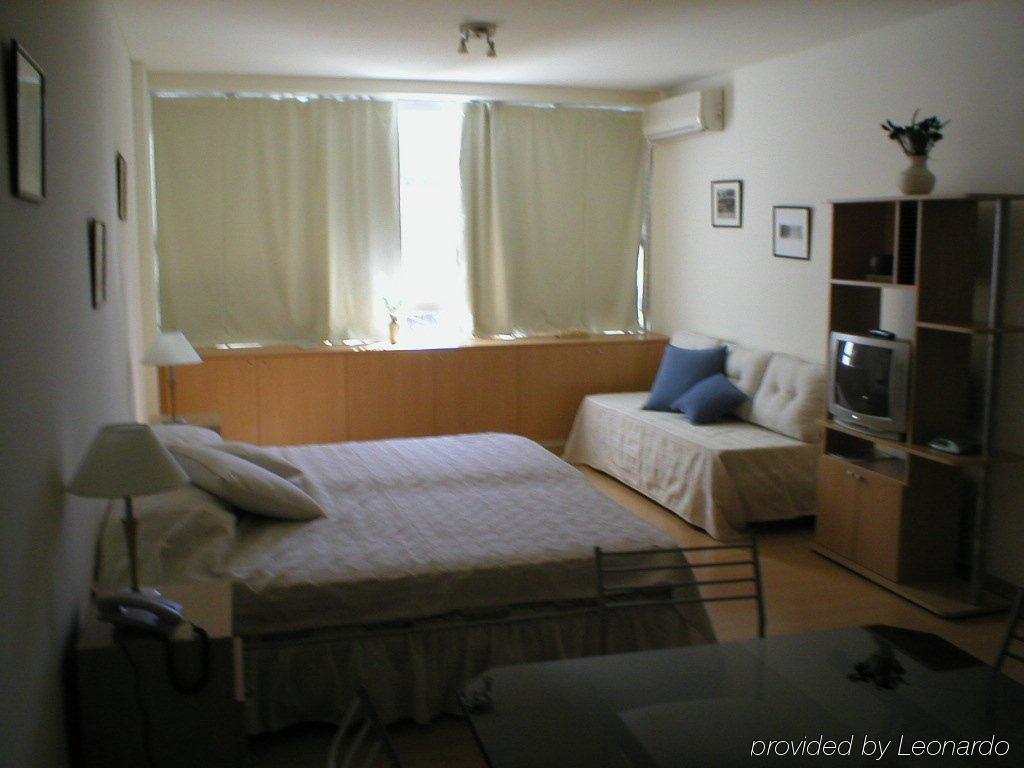 Concord Callao By Recoleta Apartments Buenos Aires Eksteriør billede