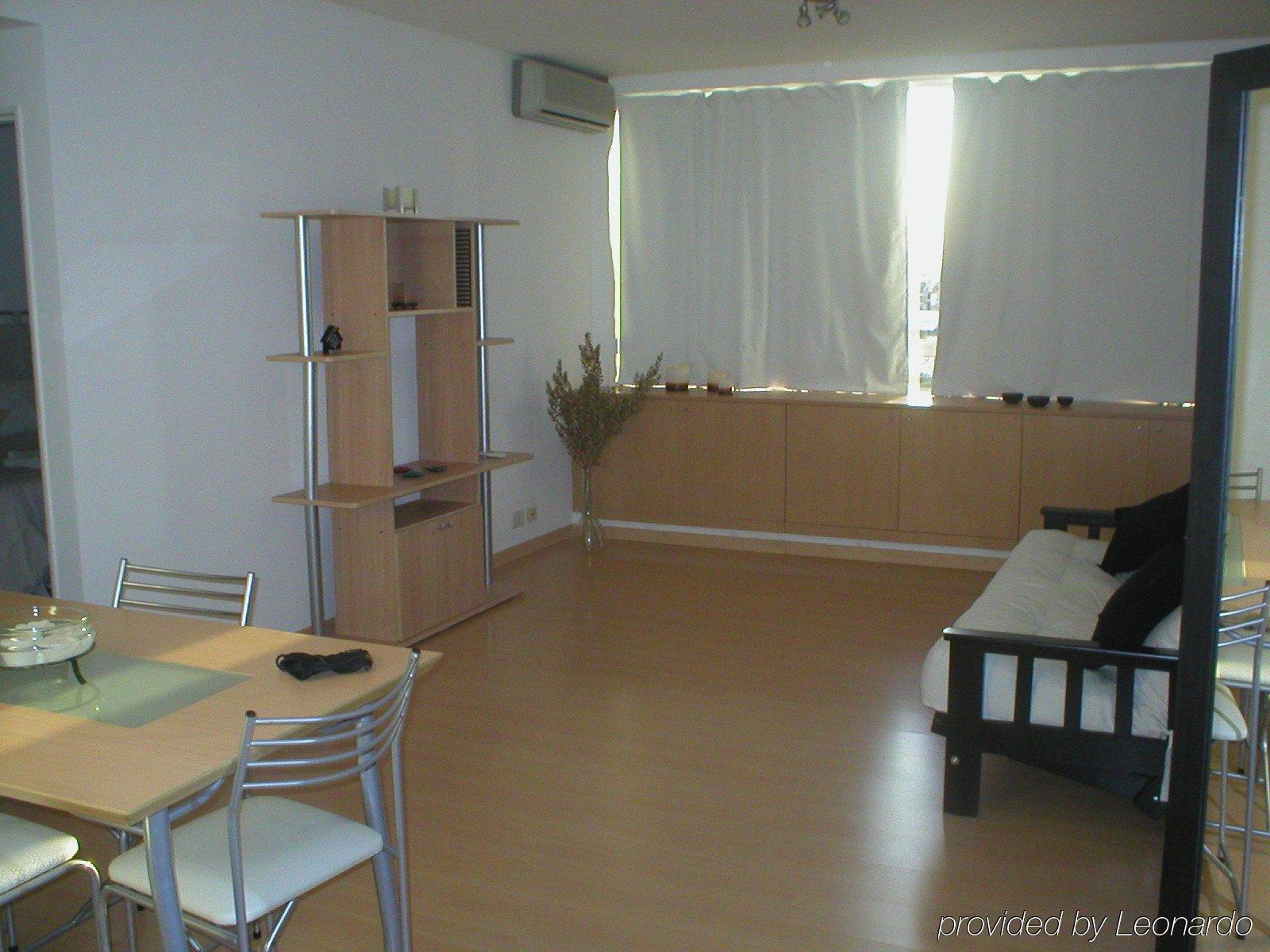 Concord Callao By Recoleta Apartments Buenos Aires Eksteriør billede