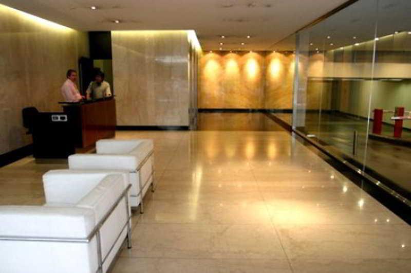 Concord Callao By Recoleta Apartments Buenos Aires Interiør billede