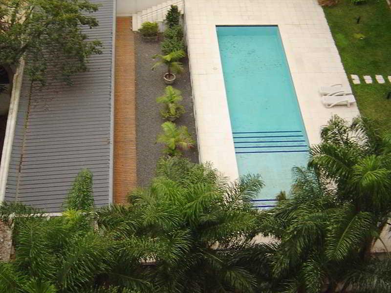 Concord Callao By Recoleta Apartments Buenos Aires Faciliteter billede