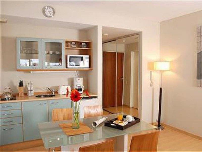 Concord Callao By Recoleta Apartments Buenos Aires Eksteriør billede