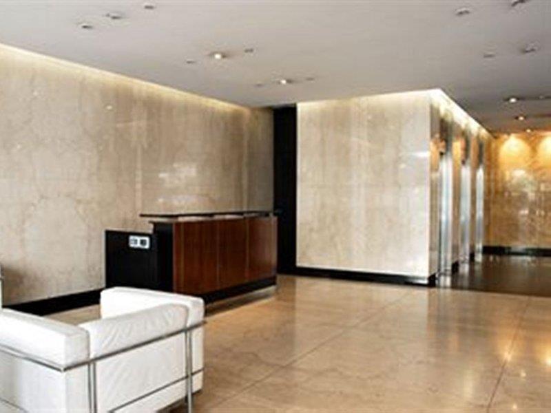 Concord Callao By Recoleta Apartments Buenos Aires Eksteriør billede