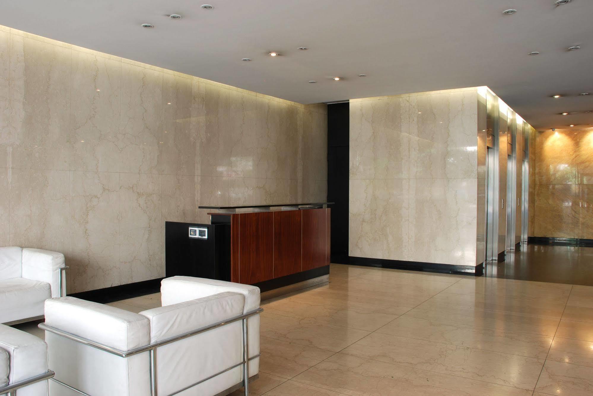 Concord Callao By Recoleta Apartments Buenos Aires Eksteriør billede