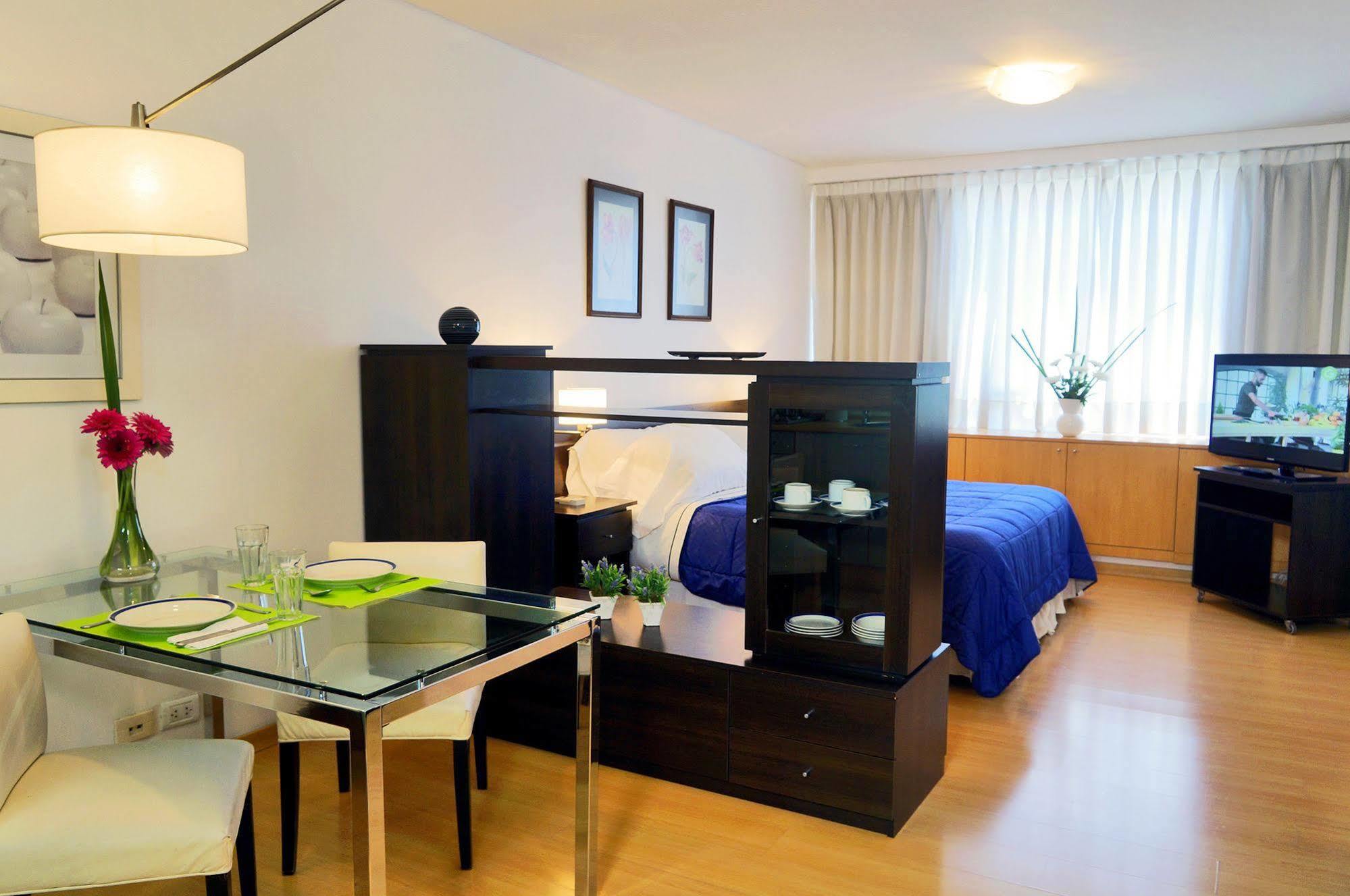 Concord Callao By Recoleta Apartments Buenos Aires Eksteriør billede